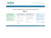 Ascende.com.uy