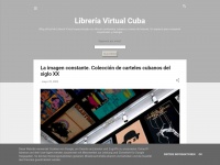Libreriavirtualcuba.blogspot.com