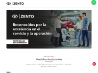 Zento.com.ar
