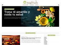 Nattuh.com