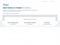 Forbo.com.br