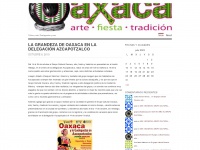 Grupoculturaloaxaca.wordpress.com