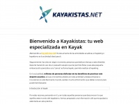 Kayakistas.net