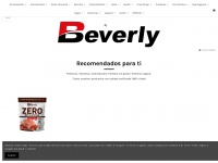 Beverlyeurope.com