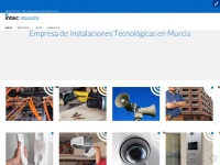 instalacionestecnologicas.com