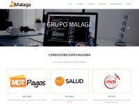 Grupomalaga.com.ar