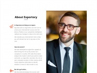 Exportory.com