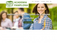 Academia-pamplona.com