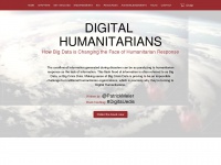 Digital-humanitarians.com
