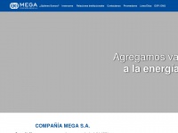 Ciamega.com.ar