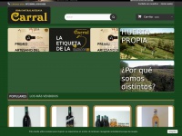 sidracarral.com