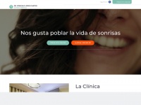 clinicalopezcastro.com