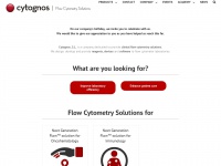 Cytognos.com