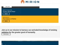 Mirion.com