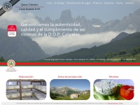 Quesocabrales.org