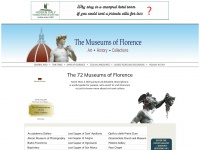 Museumsinflorence.com