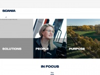 Scania.com