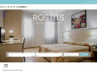 hotelrostits.com Thumbnail
