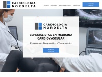 Cardiologianordelta.com