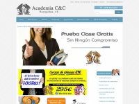 Academiacyc.com