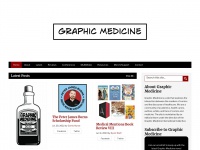 Graphicmedicine.org