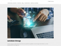 Lennken.com