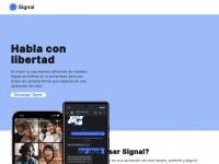 Signal.org