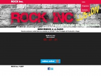 rockincradio.com.ar Thumbnail