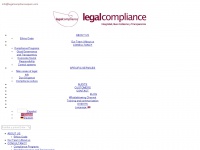 legalcompliancespain.com Thumbnail