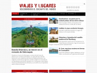 Viajesylugares.com