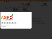 Agrosanisidro.com