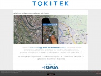 tokitek.com