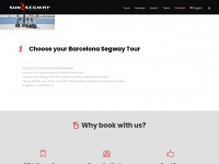 Barcelonasunsegway.com