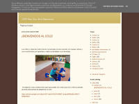 Infantilcolegiodelaesperanza.blogspot.com