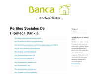 Hipotecabankia1.wordpress.com