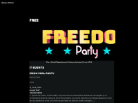 freedomparty.es Thumbnail