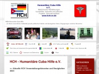 hch-ev.de Thumbnail