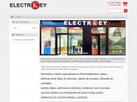 electrokeys.es Thumbnail