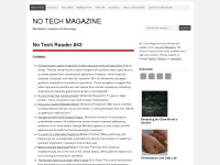 notechmagazine.com Thumbnail