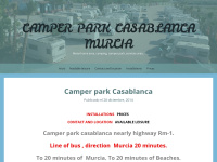 campercasablanca2.wordpress.com Thumbnail