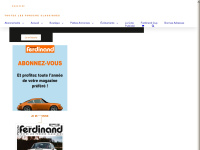 Ferdinandlemag.com