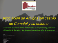 Amigosdecornatel.org