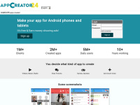 Appcreator24.com