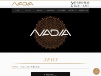 New-nadia.com