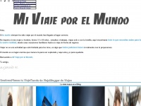 miviajeporelmundo.com Thumbnail