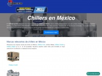 chillersenmexico.com