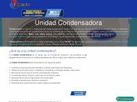 Unidadcondensadora.com