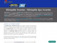 minisplitsinverter.com.mx