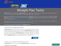 Minisplitpisotecho.com