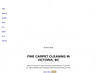 Tapestryfinecarpetcleaning.ca